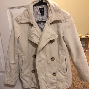 Gap woman’s coat Size S